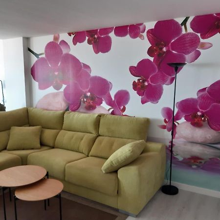 Enjoy Morro Jable Apartment Bagian luar foto