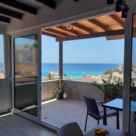 Enjoy Morro Jable Apartment Bagian luar foto