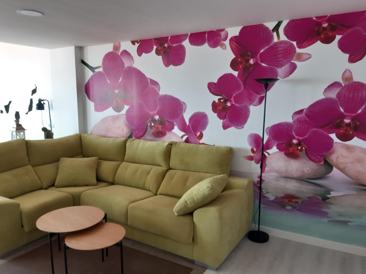 Enjoy Morro Jable Apartment Bagian luar foto