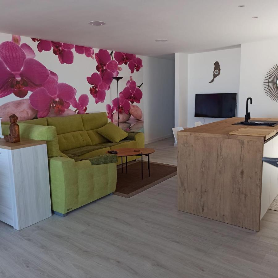 Enjoy Morro Jable Apartment Bagian luar foto