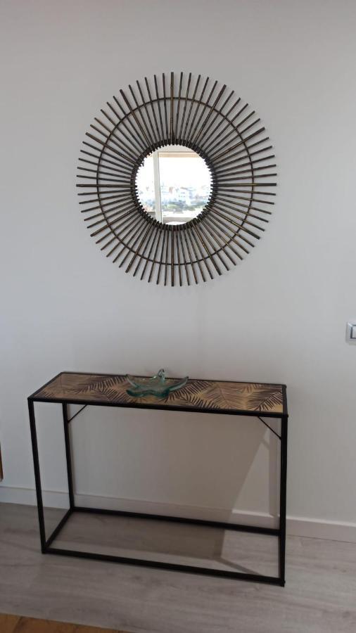 Enjoy Morro Jable Apartment Bagian luar foto