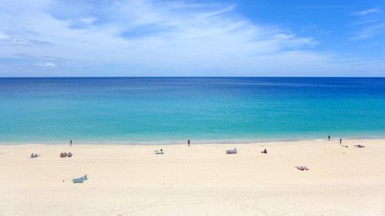 Enjoy Morro Jable Apartment Bagian luar foto
