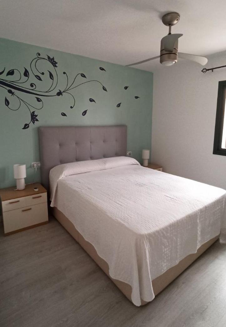 Enjoy Morro Jable Apartment Bagian luar foto