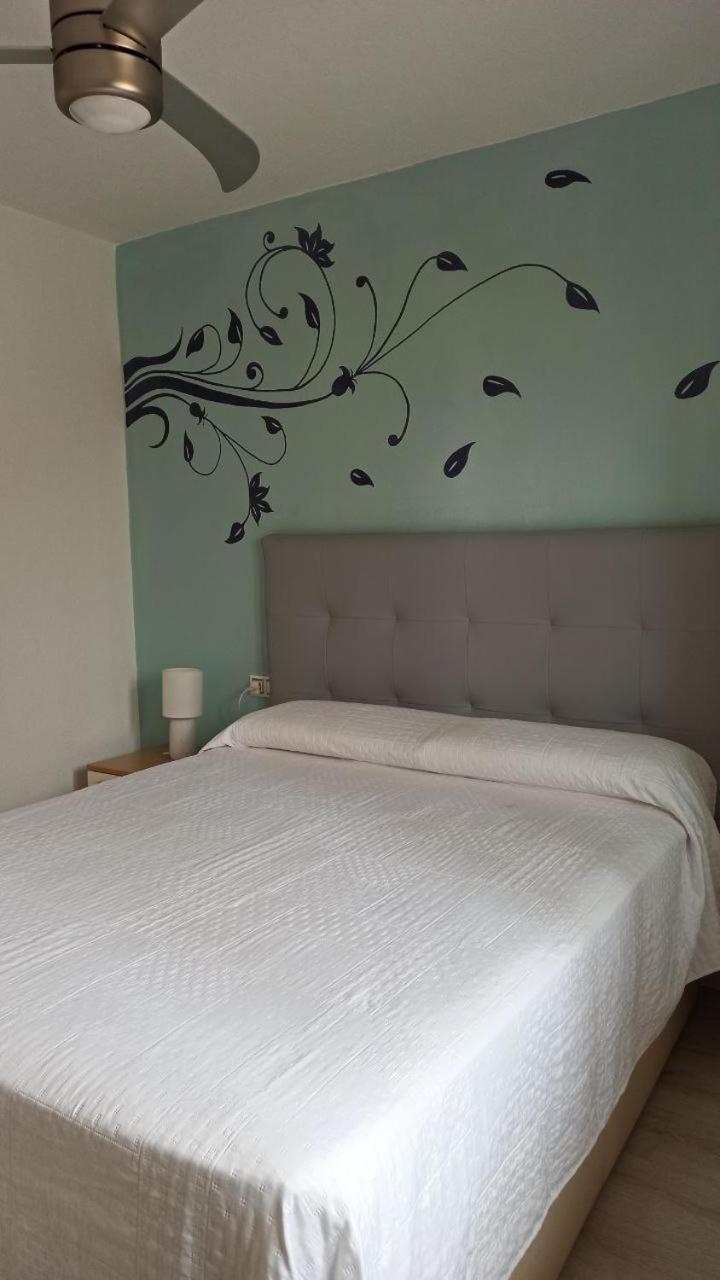 Enjoy Morro Jable Apartment Bagian luar foto