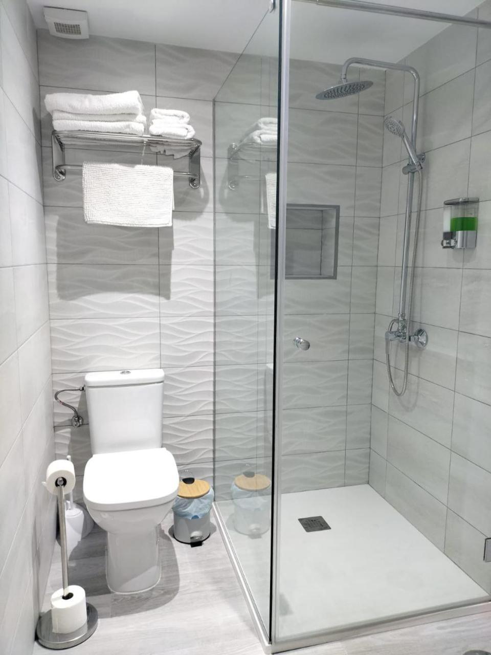 Enjoy Morro Jable Apartment Bagian luar foto