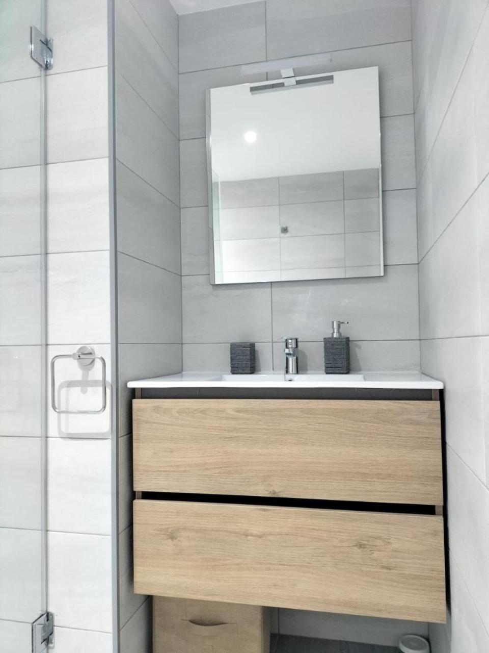 Enjoy Morro Jable Apartment Bagian luar foto